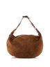 Louis Vuitton 100% Leather Brown Onatah Hobo Suede GM One size - photo 4