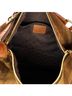 Louis Vuitton 100% Leather Brown Onatah Hobo Suede GM One size - photo 5