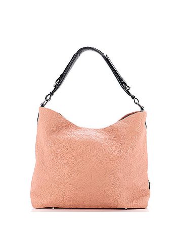 Louis Vuitton Antheia Hobo Leather PM (view 1)