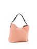 Louis Vuitton 100% Leather Pink Antheia Hobo Leather PM One size - photo 3