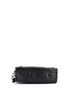 Balenciaga 100% Leather Black Logo Strap City Classic Studs Bag Leather Mini One size - photo 5