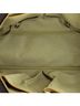 Louis Vuitton 100% Coatead Canvas Brown Deauville Handbag Monogram Canvas One size - photo 5