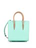 Christian Louboutin 100% Leather Green Paloma Tote Leather Small One size - photo 3