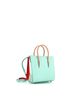 Christian Louboutin 100% Leather Green Paloma Tote Leather Small One size - photo 4