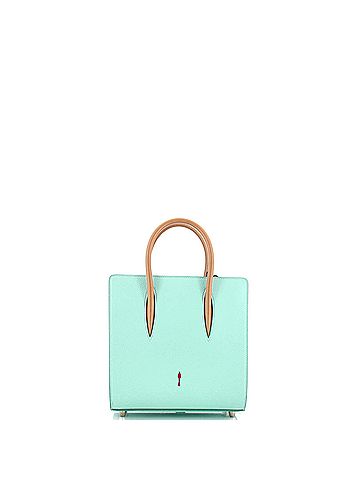 Christian Louboutin Paloma Tote Leather Small (view 2)