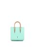 Christian Louboutin 100% Leather Green Paloma Tote Leather Small One size - photo 2