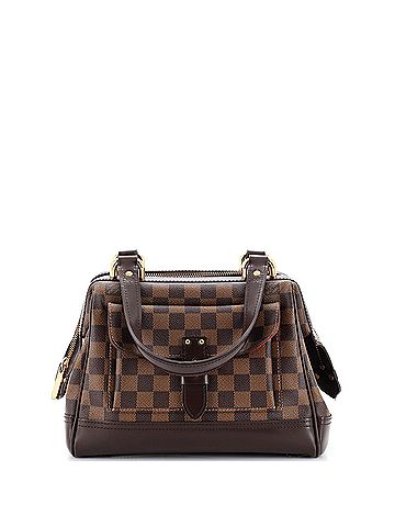 Louis Vuitton Knightsbridge Handbag Damier (view 1)