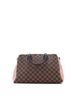 Louis Vuitton 100% Leather Brown Normandy Handbag Damier One size - photo 4