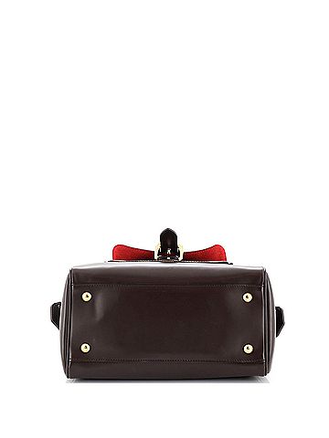 Louis Vuitton Knightsbridge Handbag Damier (view 2)