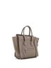 Céline 100% Leather Brown Luggage Bag Grainy Leather Micro One size - photo 3