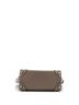 Céline 100% Leather Brown Luggage Bag Grainy Leather Micro One size - photo 2