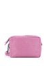 Bottega Veneta 100% Leather Purple Camera Crossbody Bag Intrecciato Nappa Small One size - photo 1