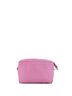 Bottega Veneta 100% Leather Purple Camera Crossbody Bag Intrecciato Nappa Small One size - photo 4