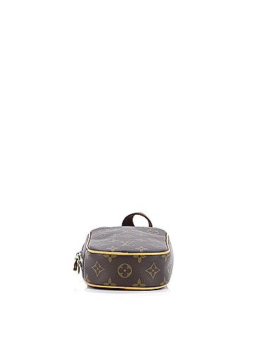 Louis Vuitton Pochette Gange Monogram Canvas (view 2)