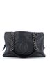 Chanel 100% Leather Gray Caviar 31 Tote Caviar Medium One size - photo 1