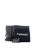 Chanel 100% Leather Gray Caviar 31 Tote Caviar Medium One size - photo 3