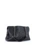Chanel 100% Leather Gray Caviar 31 Tote Caviar Medium One size - photo 4