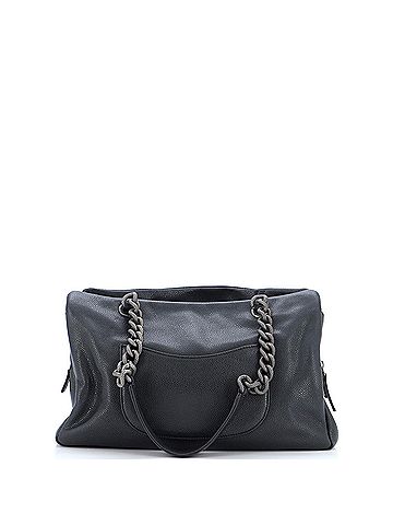 Chanel Caviar 31 Tote Caviar Medium (view 2)