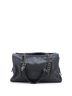 Chanel 100% Leather Gray Caviar 31 Tote Caviar Medium One size - photo 2