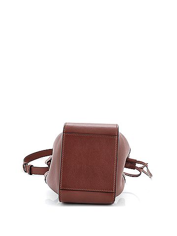 Loewe Hammock Bag Leather Mini (view 2)