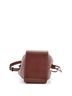 Loewe 100% Leather Brown Hammock Bag Leather Mini One size - photo 2