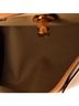 Hermès 100% Leather Brown Herbag Zip Leather and Toile 31 One size - photo 5