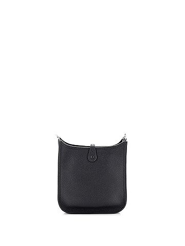 Hermès Evelyne Bag Gen III Clemence TPM (view 2)