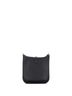 Hermès 100% Leather Black Evelyne Bag Gen III Clemence TPM One size - photo 2