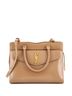 Saint Laurent 100% Leather Tan Uptown Tote Leather Medium One size - photo 1