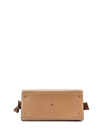 Saint Laurent Uptown Tote Leather Medium (view 2)