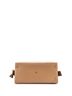 Saint Laurent 100% Leather Tan Uptown Tote Leather Medium One size - photo 2