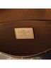 Louis Vuitton 100% Coatead Canvas Brown Marelle Waist Bag Monogram Canvas One size - photo 3