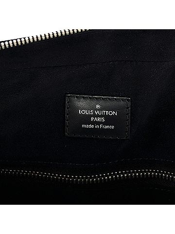 Louis Vuitton Porte-Documents Business Bag Damier Cobalt (view 2)