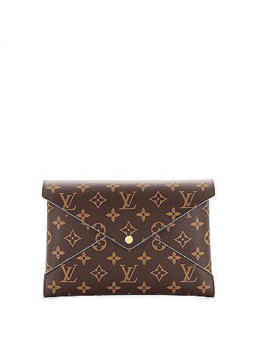 Louis Vuitton Kirigami Pochette Set Monogram Canvas (view 1)