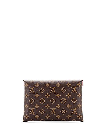 Louis Vuitton Kirigami Pochette Set Monogram Canvas (view 2)