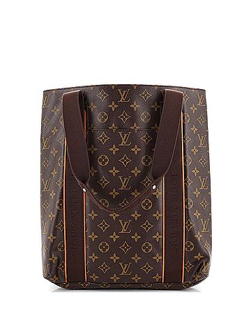 Louis Vuitton Cabas Beaubourg Monogram Canvas (view 1)