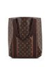 Louis Vuitton 100% Coatead Canvas Brown Cabas Beaubourg Monogram Canvas One size - photo 1