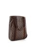 Louis Vuitton 100% Coatead Canvas Brown Cabas Beaubourg Monogram Canvas One size - photo 3