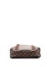 Louis Vuitton 100% Coatead Canvas Brown Cabas Beaubourg Monogram Canvas One size - photo 2