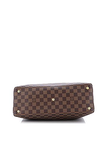 Louis Vuitton LV Riverside Handbag Damier (view 2)