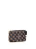 Louis Vuitton Brown Pochette Accessoires Damier Paillettes Mini One size - photo 3