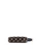 Louis Vuitton Brown Pochette Accessoires Damier Paillettes Mini One size - photo 2