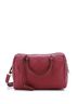 Louis Vuitton 100% Leather Red Speedy Bandouliere NM Bag Monogram Empreinte Leather 25 One size - photo 1