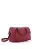 Louis Vuitton 100% Leather Red Speedy Bandouliere NM Bag Monogram Empreinte Leather 25 One size - photo 3