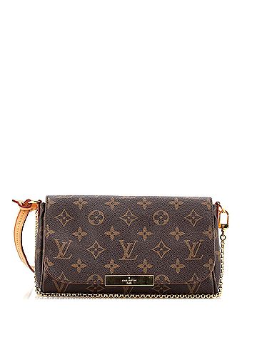 Louis Vuitton Favorite Handbag Monogram Canvas PM (view 1)