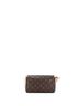 Louis Vuitton 100% Coatead Canvas Brown Favorite Handbag Monogram Canvas PM One size - photo 4