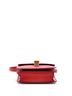 Céline 100% Leather Red Classic Box Bag Smooth Leather Teen One size - photo 2