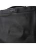 Fendi 100% Leather Black Peekaboo Iconic Fit Bag Leather Regular One size - photo 1