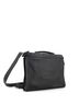 Fendi 100% Leather Black Peekaboo Iconic Fit Bag Leather Regular One size - photo 4