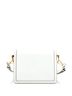 Louis Vuitton 100% Leather White Dauphine Shoulder Bag Calfskin Mini One size - photo 4